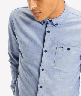 TJM OXFORD NEPS SHIRT