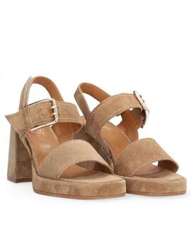 SANDALIA CHIARA 2572-1101 CUERO