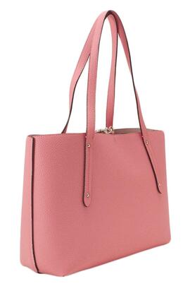 BOLSO SHOPPER BRENTON TOTE ROSA