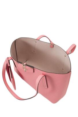 BOLSO SHOPPER BRENTON TOTE ROSA