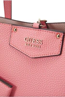 BOLSO SHOPPER BRENTON TOTE ROSA