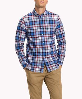 MARVELOUS CHECK SHIRT REGULAR FIT REGATTA