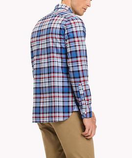 MARVELOUS CHECK SHIRT REGULAR FIT REGATTA