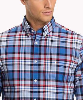 MARVELOUS CHECK SHIRT REGULAR FIT REGATTA