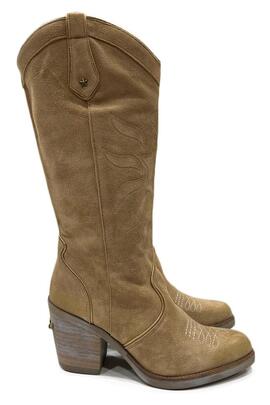 BOTAS NEMONIC 2312 KANSAS VOLEY BAMBI