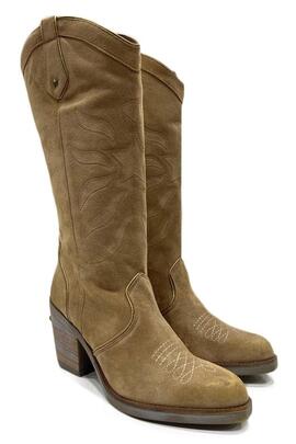 BOTAS NEMONIC 2312 KANSAS VOLEY BAMBI