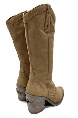 BOTAS NEMONIC 2312 KANSAS VOLEY BAMBI