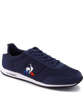 RACERONE TRICOLORE DRESS BLUE