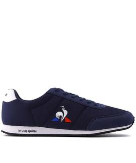 RACERONE TRICOLORE DRESS BLUE