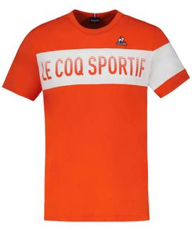 CAMISETA UNISEX BAT NARANJA