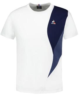 CAMISETA UNISEX SAISON 1 BLANCA