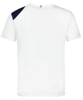 CAMISETA UNISEX SAISON 1 BLANCA