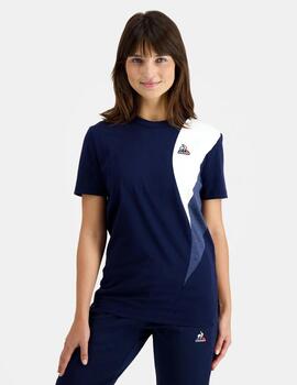 CAMISETA UNISEX SAISON 1 AZUL MARINO