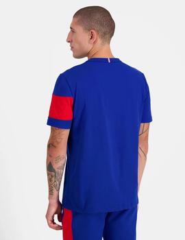 CAMISETA UNISEX TRI AZUL ROYAL