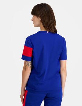 CAMISETA UNISEX TRI AZUL ROYAL