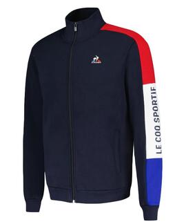 SUDADERA TRI FZ AZUL MARINO