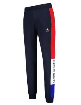 PANTALÓN DEPORTIVO UNISEX TRI SLIM FIT AZUL MARINO