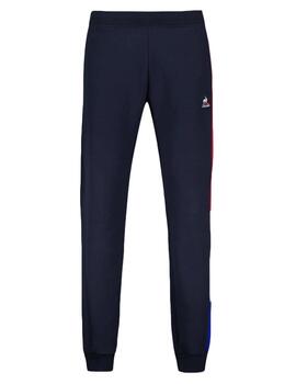 PANTALÓN DEPORTIVO UNISEX TRI SLIM FIT AZUL MARINO