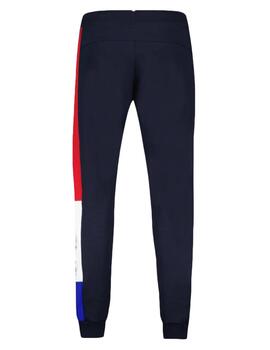 PANTALÓN DEPORTIVO UNISEX TRI SLIM FIT AZUL MARINO