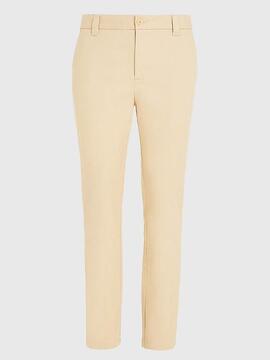 PANTALÓN AUSTIN CHINO SLIM TAPERED BEIGE