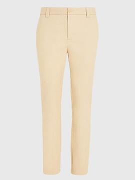 PANTALÓN CHINO AUSTIN SLIM TAPERED CAMEL