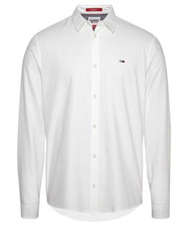 CAMISA CLASSIC OXFORD REGULAR FIT BLANCA