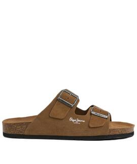 SANDALIAS BIO ANTE CAMEL