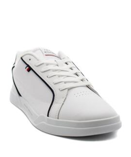 LO CUP LEATHER WHITE