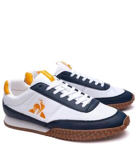 ZAPATILLAS VELOCE SPORT OPTICAL WHITE / DRESS BLUE