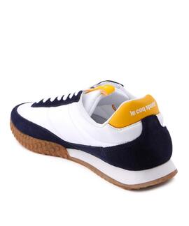 ZAPATILLAS VELOCE SPORT OPTICAL WHITE / DRESS BLUE