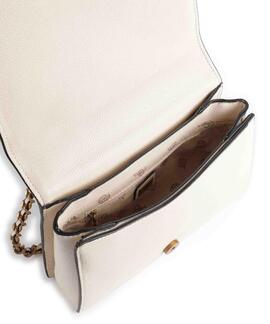 BOLSO MINIBANDOLERA ABEY CONVERTIBLE BEIGE