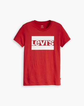 THE PERFECT TEE SPORTWEAR LYCHEE