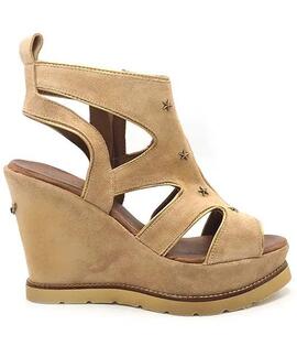 SANDALIAS NEMONIC KAMY 2324 BASKET BAMBI