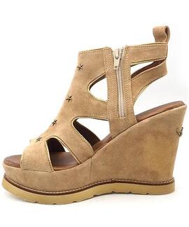 SANDALIAS NEMONIC KAMY 2324 BASKET BAMBI