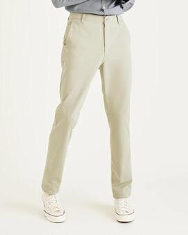 ALPHA KHAKI 360º SKINNY TAPERED SILVER SAGE