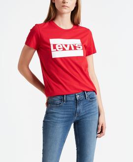 THE PERFECT TEE SPORTWEAR LYCHEE