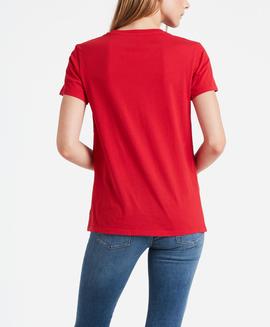 THE PERFECT TEE SPORTWEAR LYCHEE