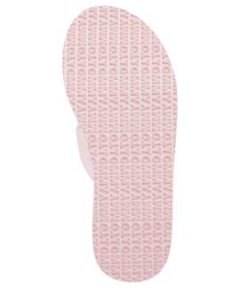 WEBBING MID BEACH SANDAL MISTY PINK