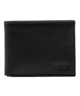 CARTERA LEVI'S® CASUAL CLASSICS NEGRA