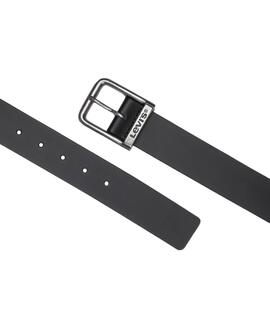 ALDERPOINT BELT REGULAR BLACK