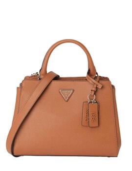 BOLSO DE MANO NOELLE SAFFIANO CAMEL