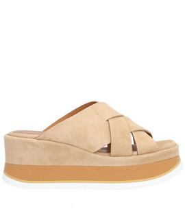 SANDALIA PHUKET 2643-1260 CAMEL