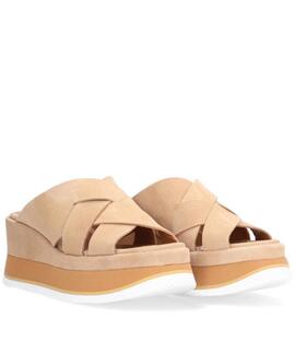 SANDALIA PHUKET 2643-1260 CAMEL