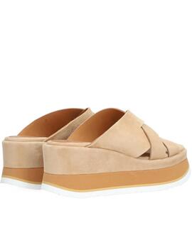 SANDALIA PHUKET 2643-1260 CAMEL