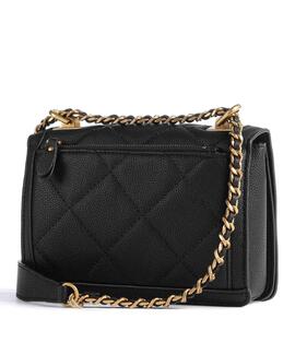 BOLSO MINIBANDOLERA ABEY CONVERTIBLE NEGRO