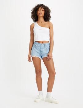 LEVI'S® WOMEN'S 501® ORIGINAL HIGH RISE OJAI LUXOR HEAT