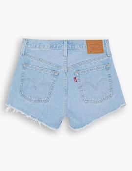 LEVI'S® WOMEN'S 501® ORIGINAL HIGH RISE OJAI LUXOR HEAT