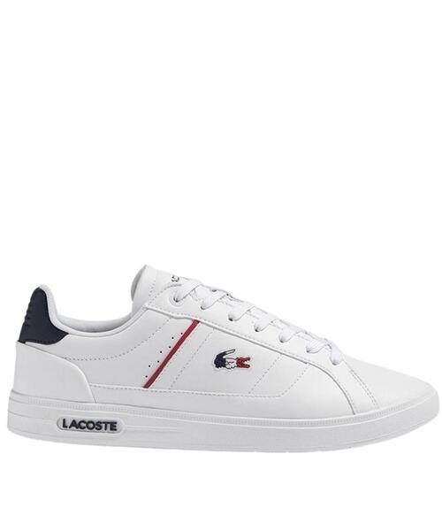 Lacoste de mujer, Zapatillas, Gorros, Bandoleras