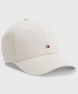 GORRA DE BÉISBOL CLÁSICA BEIGE