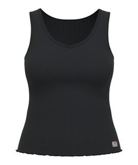 CAMISETA LEVI’S® DRY GOODS TANK CAVIAR